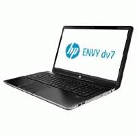 ноутбук HP Envy dv7-7267er Черный