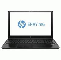 ноутбук HP Envy m6-1303er Черный