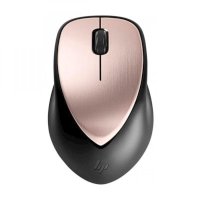 мышь HP Envy Rechargeable Mouse 500 2WX69AA Золотой-черный