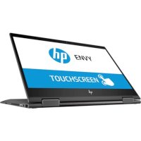 ноутбук HP Envy x360 13-ag0000ur Серый