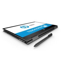 ноутбук HP Envy x360 13-ag0001ur Черный