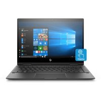 ноутбук HP Envy x360 13-ag0002ur Черный