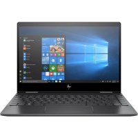 ноутбук HP Envy x360 13-ar0001ur Черный