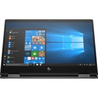 ноутбук HP Envy x360 13-ar0003ur Черный