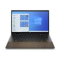 ноутбук HP Envy x360 13-ay0022ur Черный