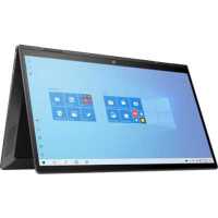 ноутбук HP Envy x360 13-ay0036ur Черный