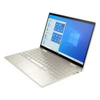 ноутбук HP Envy x360 13-bd0009ur Золотой