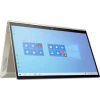 ноутбук HP Envy x360 13-bd0009ur Золотой