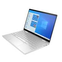 ноутбук HP Envy x360 13-bd0015ur Серебристый