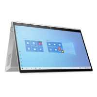 ноутбук HP Envy x360 13-bd0015ur Серебристый