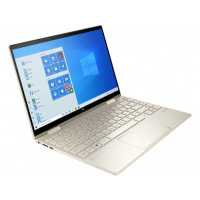 ноутбук HP Envy x360 13-bd0016ur Золотой