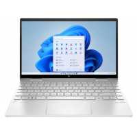 ноутбук HP Envy x360 13-bd0021ur Серебристый