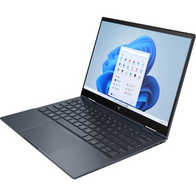 ноутбук HP Envy x360 13-bf0000nn Синий