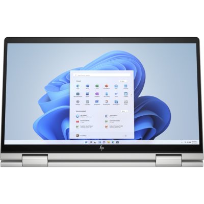 ноутбук HP Envy x360 14-es0033dx Серебристый