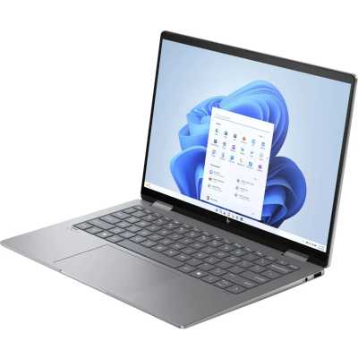 ноутбук HP Envy x360 14-fc0001ci Серебристый