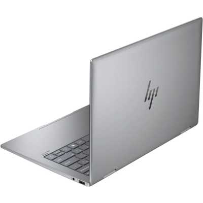 ноутбук HP Envy x360 14-fc0001ci Серебристый