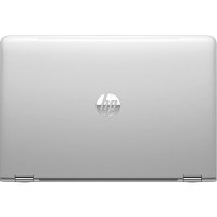 ноутбук HP Envy x360 15-aq101ur Серебристый