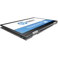 ноутбук HP Envy x360 15-bq008ur Черный