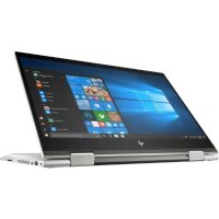 ноутбук HP Envy x360 15-cn0010ur Серебристый