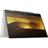 ноутбук HP Envy x360 15-cn1013ur Серебристый