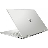 ноутбук HP Envy x360 15-cn1013ur Серебристый