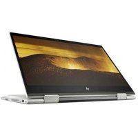 ноутбук HP Envy x360 15-cn1013ur Серебристый