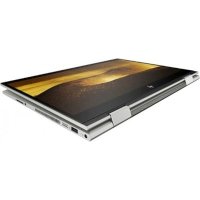 ноутбук HP Envy x360 15-cn1013ur Серебристый