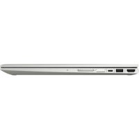 ноутбук HP Envy x360 15-cn1013ur Серебристый