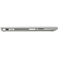 ноутбук HP Envy x360 15-cn1013ur Серебристый
