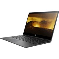 ноутбук HP Envy x360 15-cn1002ur Черный