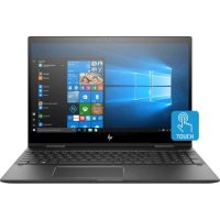 ноутбук HP Envy x360 15-cp0009ur Черный