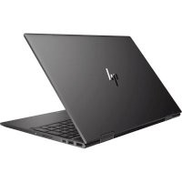 ноутбук HP Envy x360 15-cp0009ur Черный