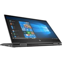 ноутбук HP Envy x360 15-cp0009ur Черный