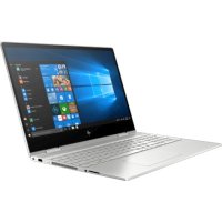 ноутбук HP Envy x360 15-dr0001ur Серебристый