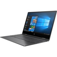 ноутбук HP Envy x360 15-ds0001ur Черный