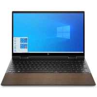 ноутбук HP Envy x360 15-ed0024ur Черный