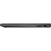 ноутбук HP Envy x360 15-ed0024ur Черный