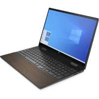 ноутбук HP Envy x360 15-ed1016ur Черный