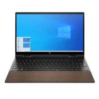ноутбук HP Envy x360 15-ed1025ur Коричневый