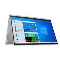 ноутбук HP Envy x360 15-es0015ur Серебристый
