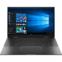 ноутбук HP Envy x360 15-eu0046ur Черный