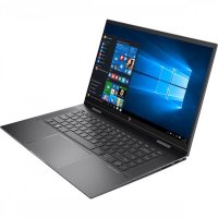 ноутбук HP Envy x360 15-eu0046ur Черный