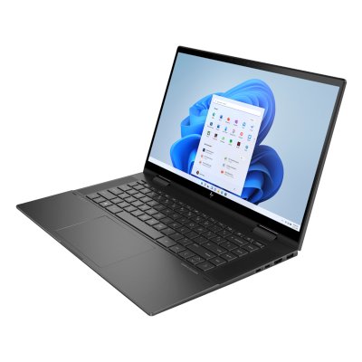 ноутбук HP Envy x360 15-ey0013 Черный