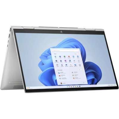 ноутбук HP Envy x360 15-fe0008ci Серебристый