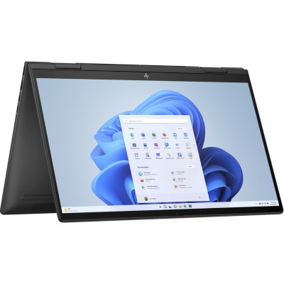 ноутбук HP Envy x360 15-fh0003ci Черный