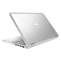 ноутбук HP Envy x360 15-w101ur Черный