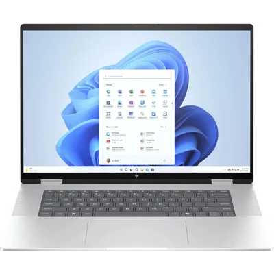 ноутбук HP Envy x360 16-ac0013dx ENG Серебристый