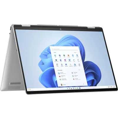 ноутбук HP Envy x360 16-ac0013dx ENG Серебристый