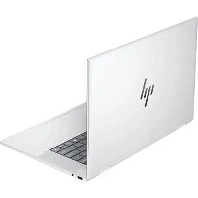 ноутбук HP Envy x360 16-ac0013dx ENG Серебристый