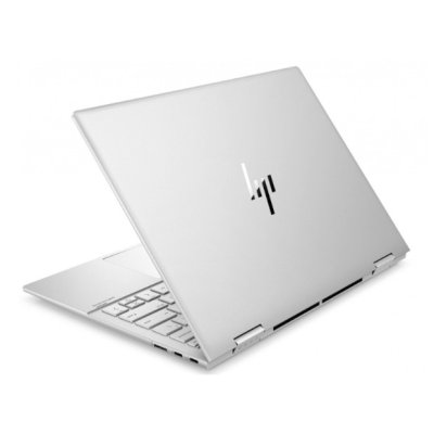 ноутбук HP Envy x360 13-bf0013dx Серебристый